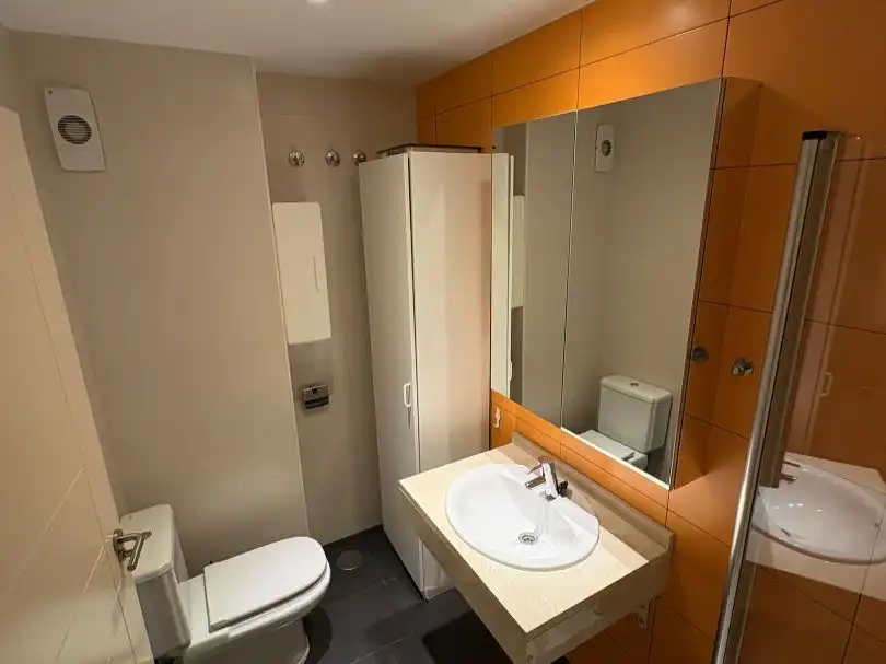 Wohnung mit Pool zur Miete in Calle Nicaragua 8, imagen 4