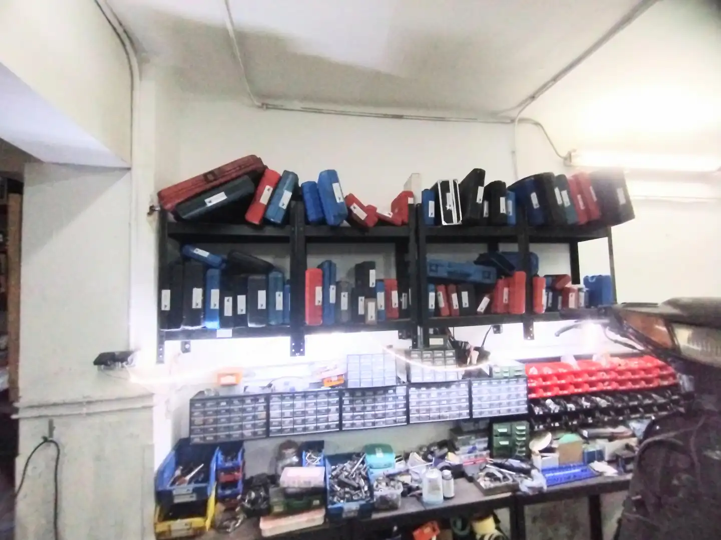 Local comercial en traspàs a Ca n'Oriac - Sector Nord, imagen 8