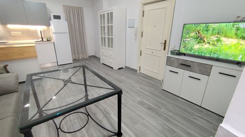 Foto 2 de Piso de alquiler en Calle de Gomez Barreda, Úbeda, Jaén