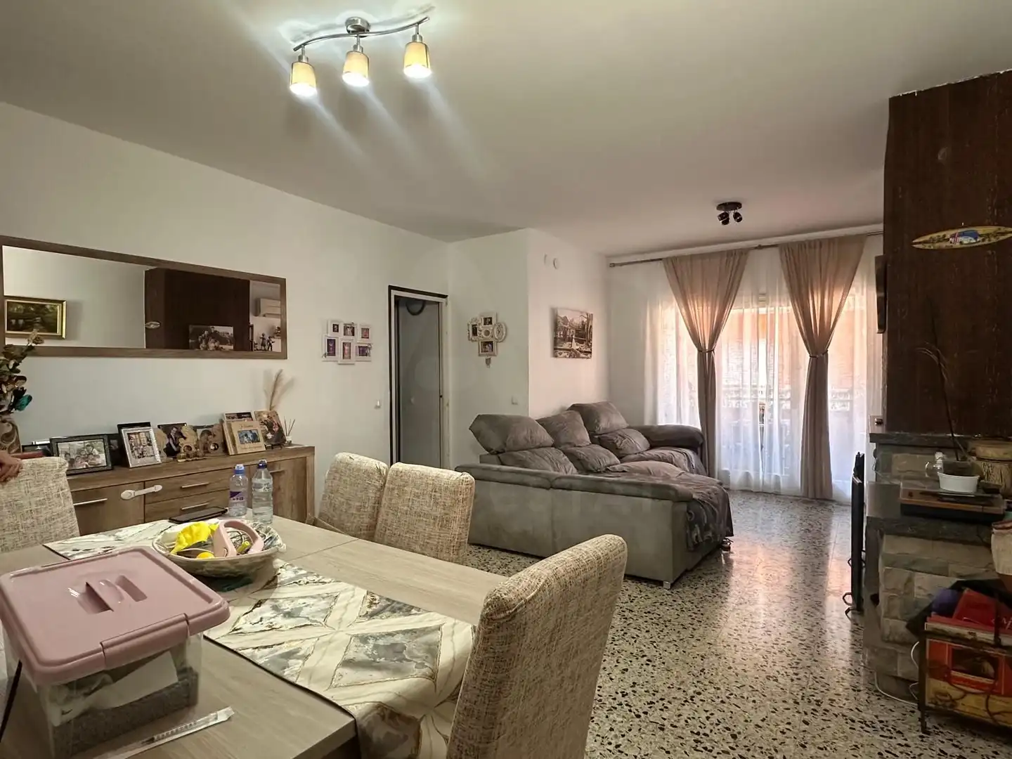 Piso en venta en Sant Andreu de la Barca, imagen 6