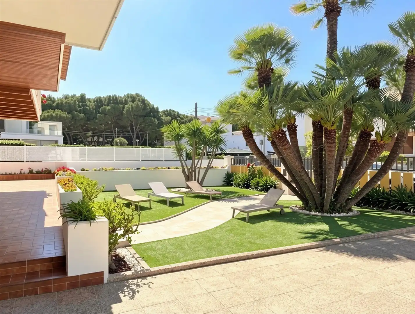 Maison avec terrasse à vendre à Platja de Palma, imagen 2
