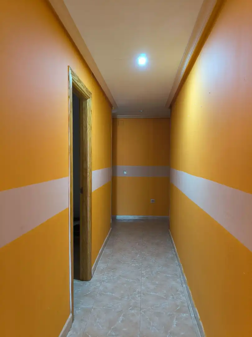 Apartament en venda en El Tiemblo 
