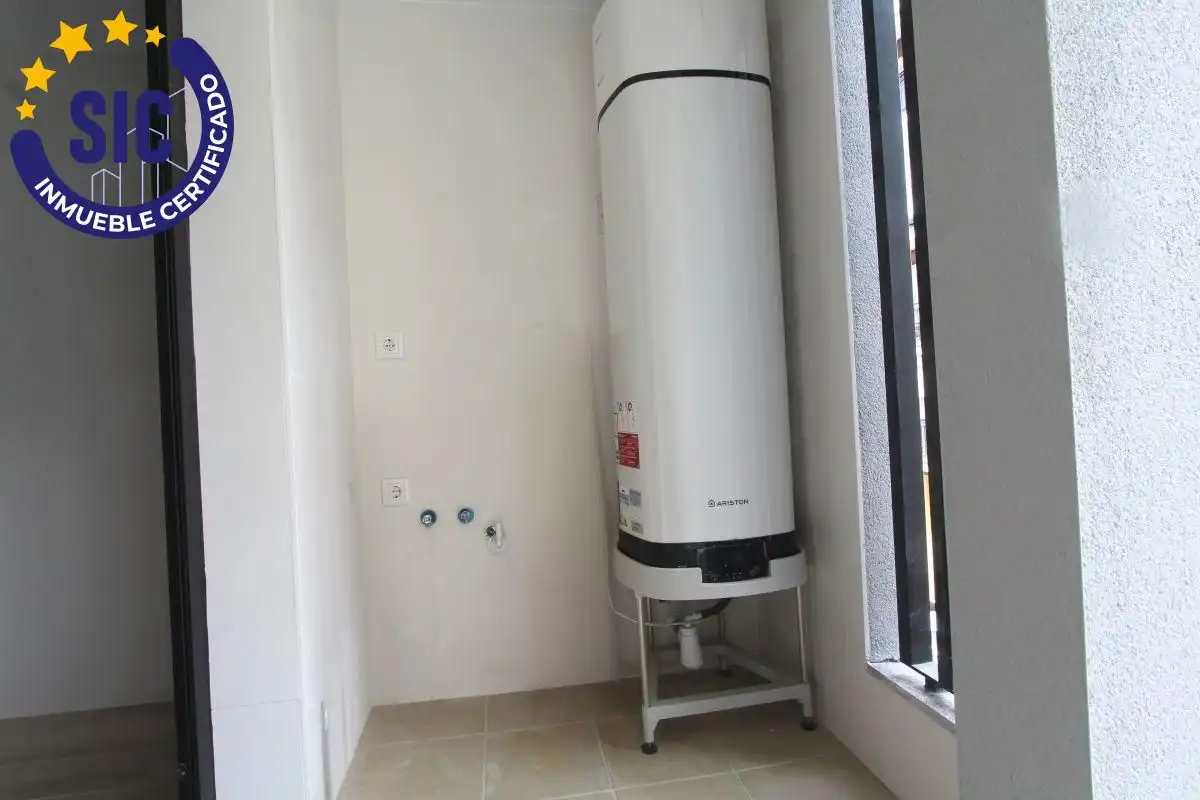 Piso en venta en Paterna con Aire acondicionado, Calefacción y Terraza