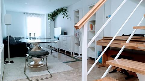 Foto 4 de Dúplex de alquiler en Juan Carlos I, Griñón, Madrid
