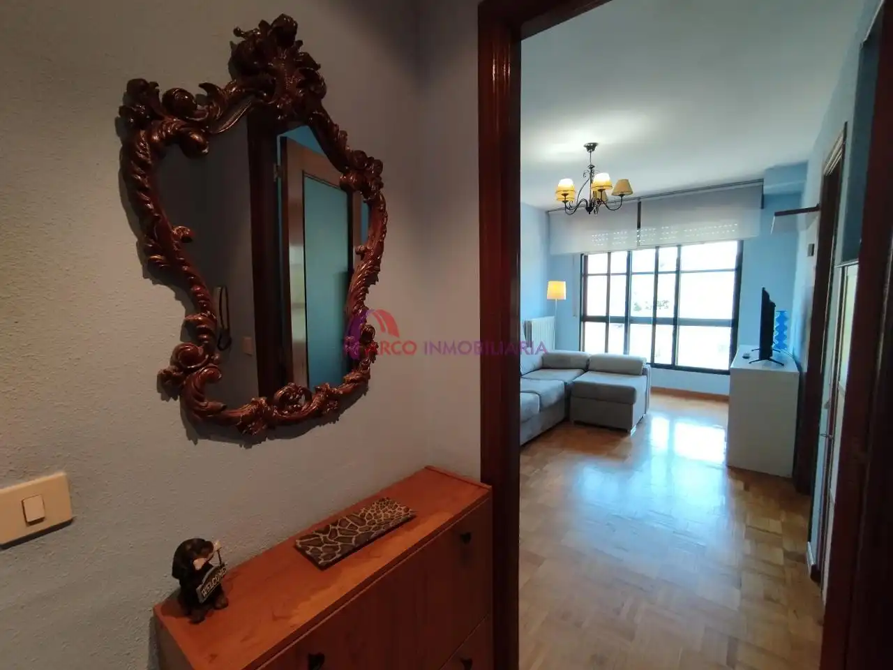 Apartament en venda en Burgos amb Calefacció i Traster