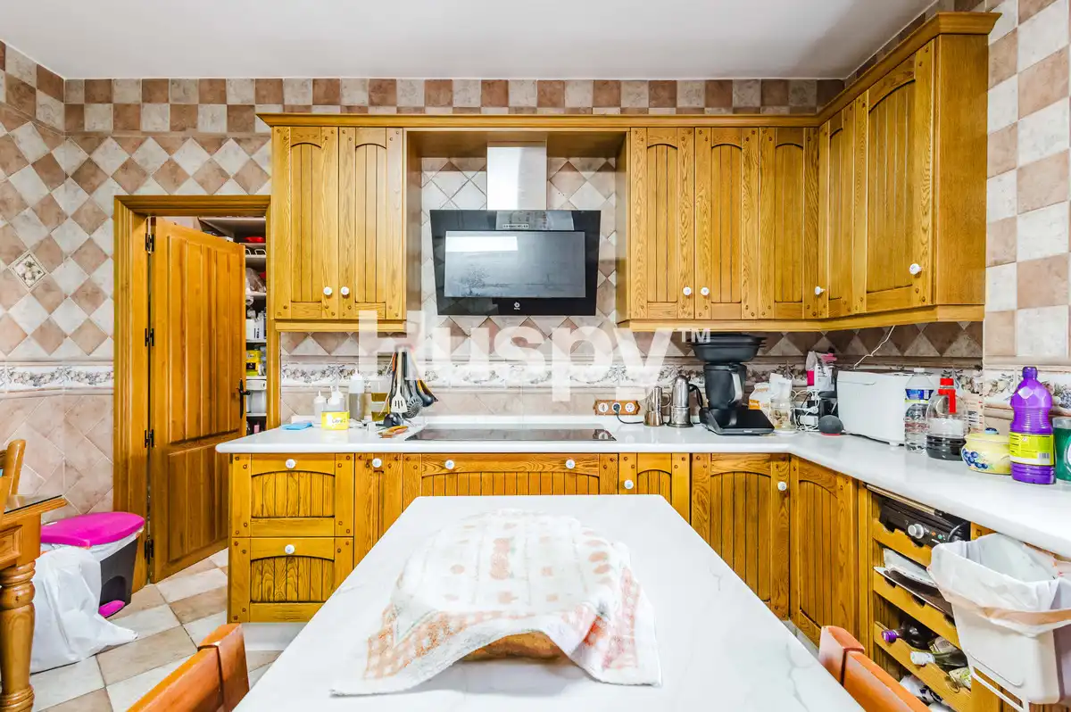 Maison rustique avec terrasse à vendre à Carretera Puerto del Barco, imagen 8