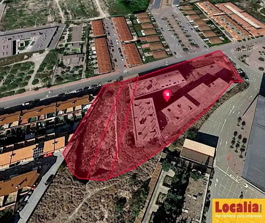 Lands and plots for sale in Nuestra Señora La Sagrada, imagen 4