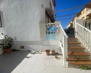 Exterior view of Flat for sale in Sueca  with Terrace and Community pool