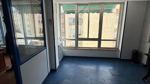 Foto 4 de Oficina de alquiler en Calle de la Santísima Trinidad, Nº 30, Trafalgar, Madrid Capital