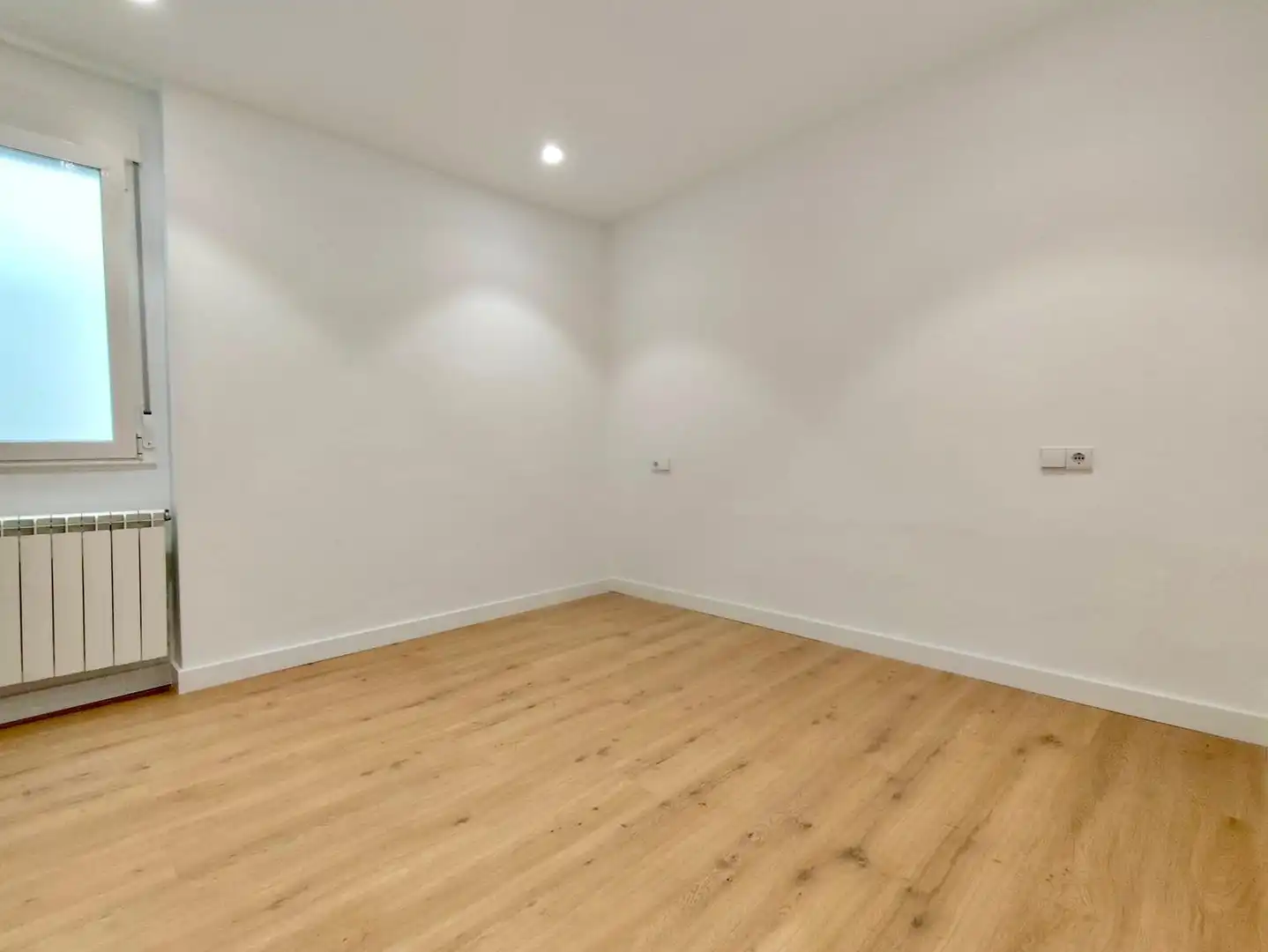 Apartament en venda en Universidad