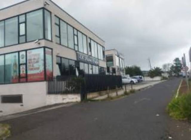 Edificio en Venta en Cr. General del Norte en Guamasa - El Ortigal - Los Rodeos