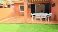 Garden of Apartment for sale in Chiclana de la Frontera  with Air Conditioner, Private garden and Parquet flooring