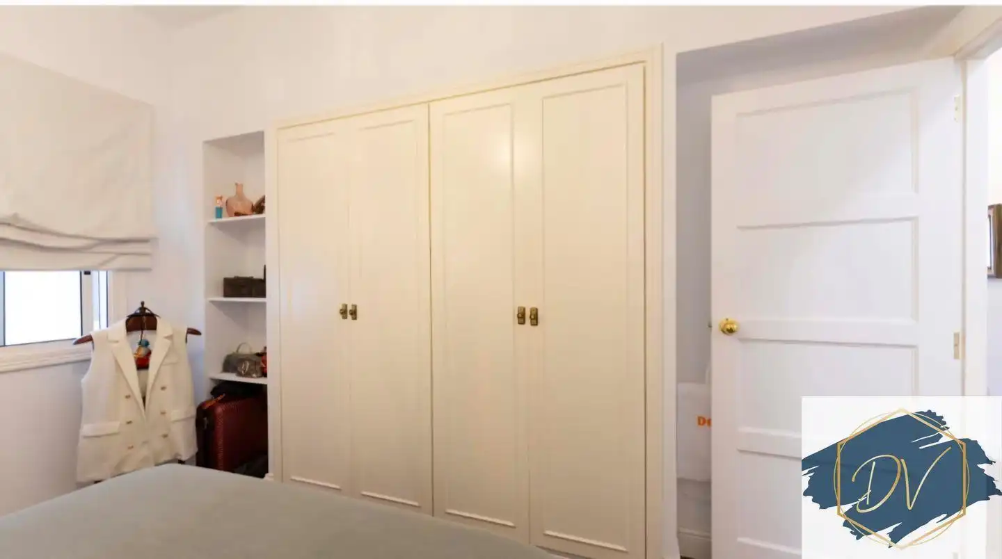 Flat with terrace for sale in Calle de Jesús y María, imagen 17