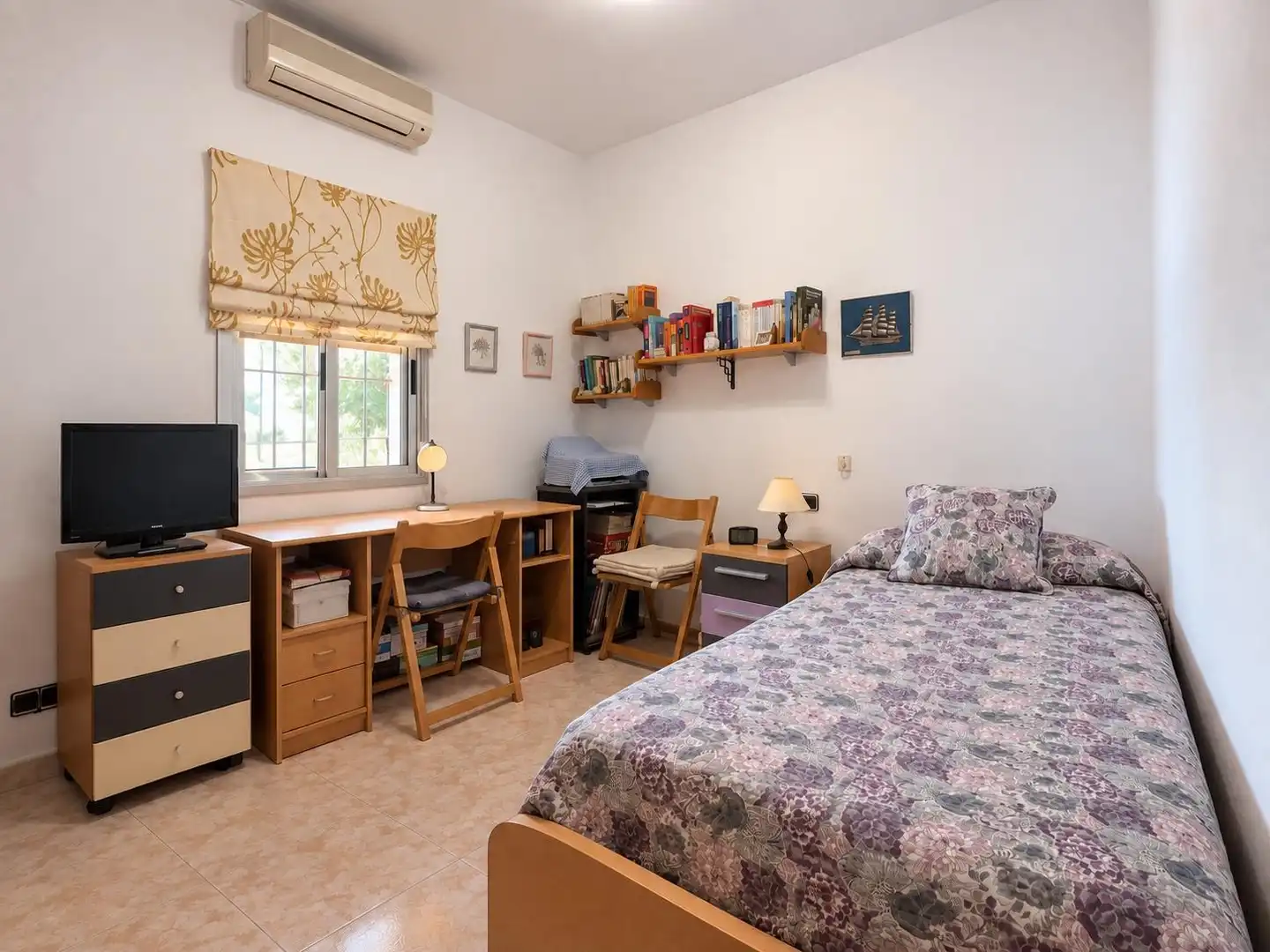 Detached house with garden for sale in Polígono VILAGRASA, imagen 17
