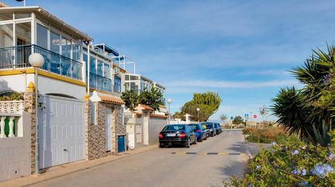 Foto 2 de Casa o xalet en venda a Calle Aida, Zona Carrefour - Urbanizaciones, Torrevieja