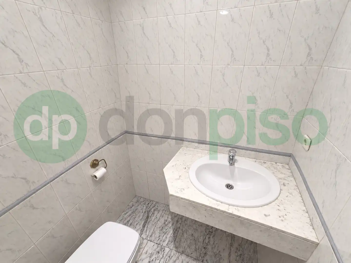 Pis amb ascensor en venda a Calle del General Álvarez de Castro, imagen 19