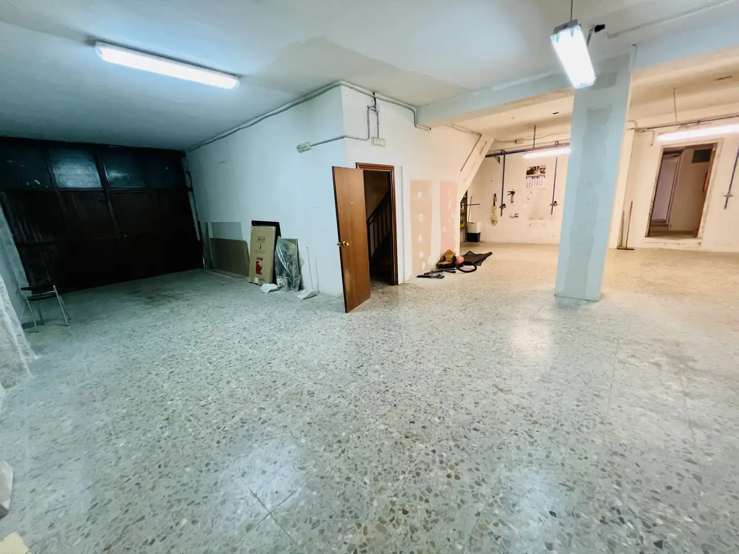 Gewerbefläche zum Verkauf in Calle de Miguel Labordeta, imagen 18