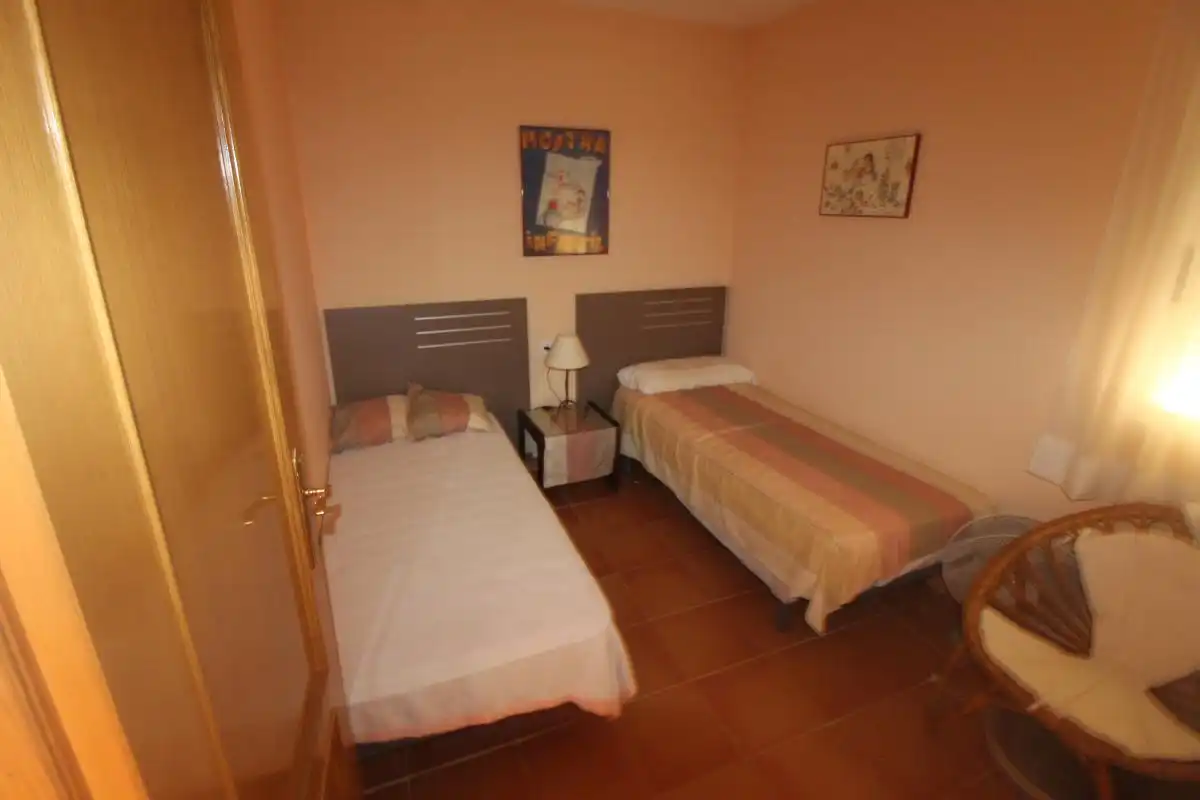 Habitación de Casa o chalet en venta en Godelleta con Calefacción, Terraza y Balcón