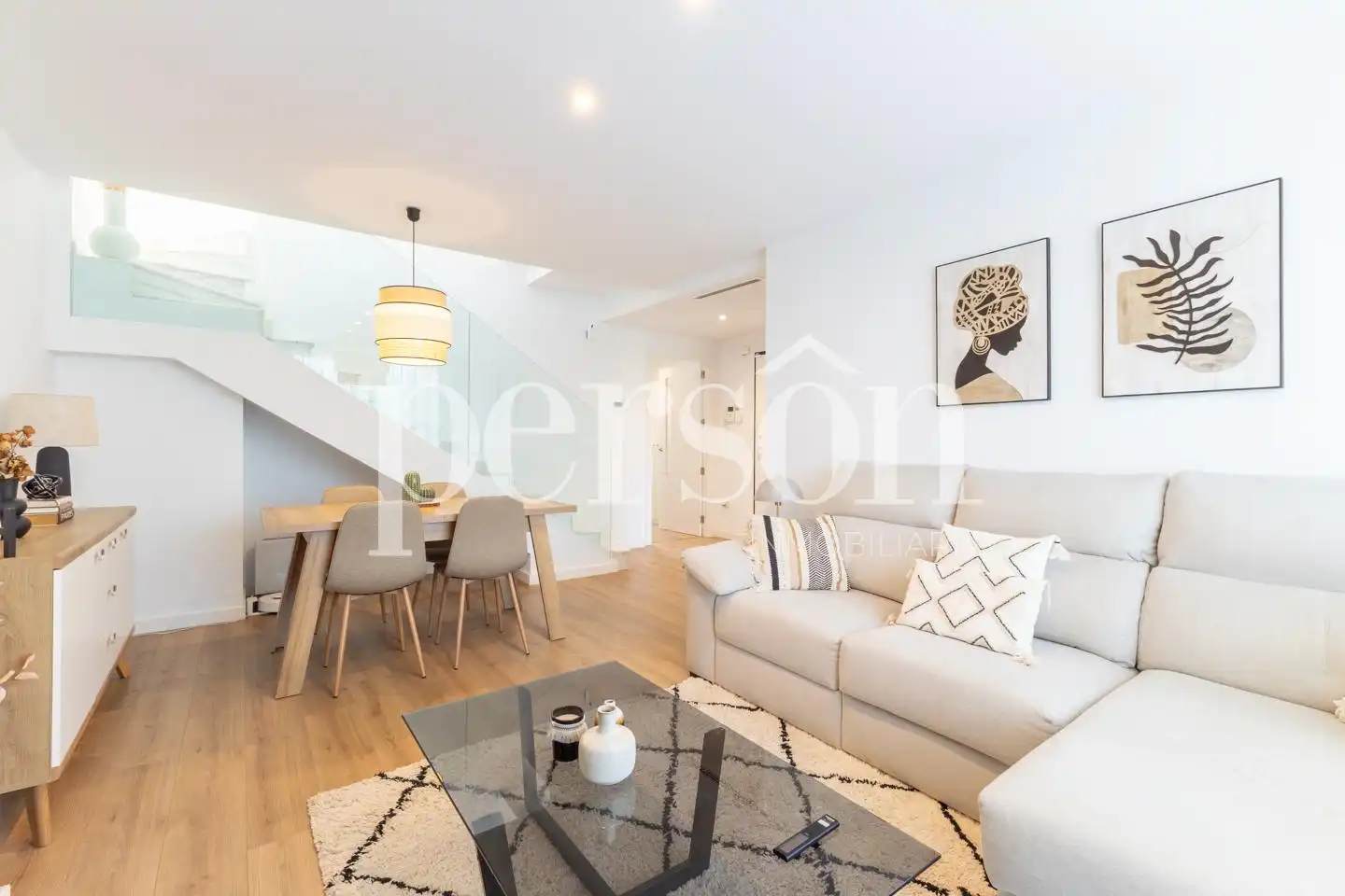 Ático en venta en Torrent con Aire acondicionado, Terraza y Trastero