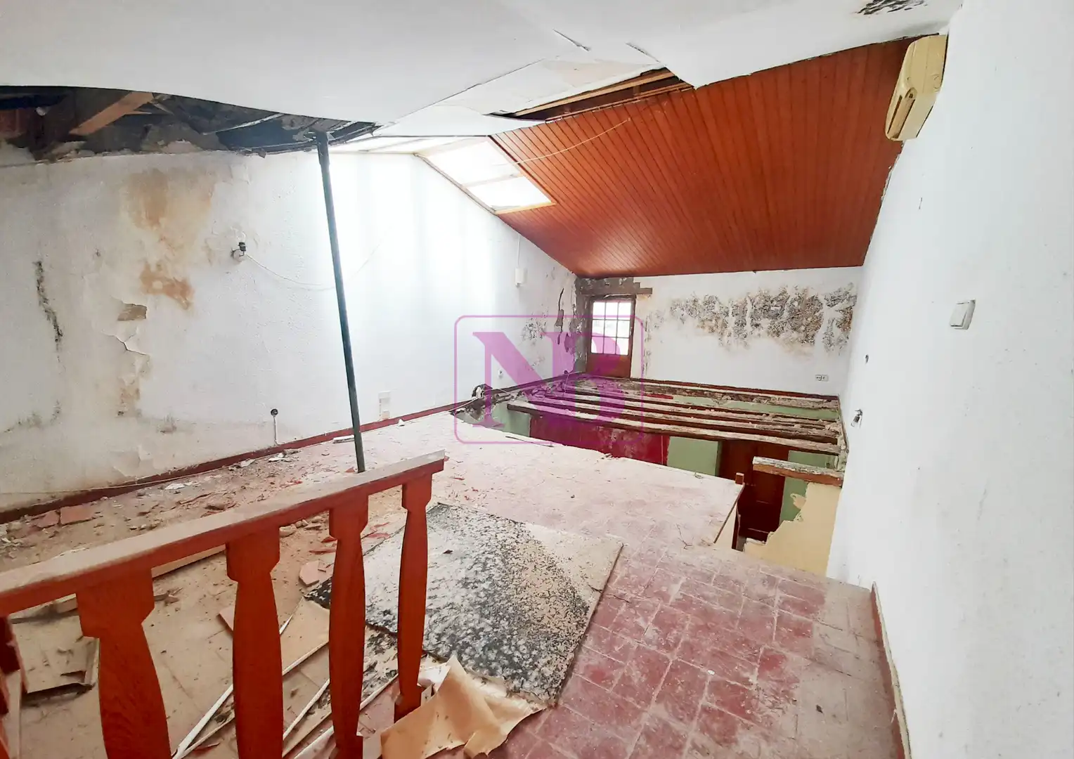 Maison mitoyenne avec terrasse à vendre à Carrer de la Verge de la Pineda 96, imagen 12