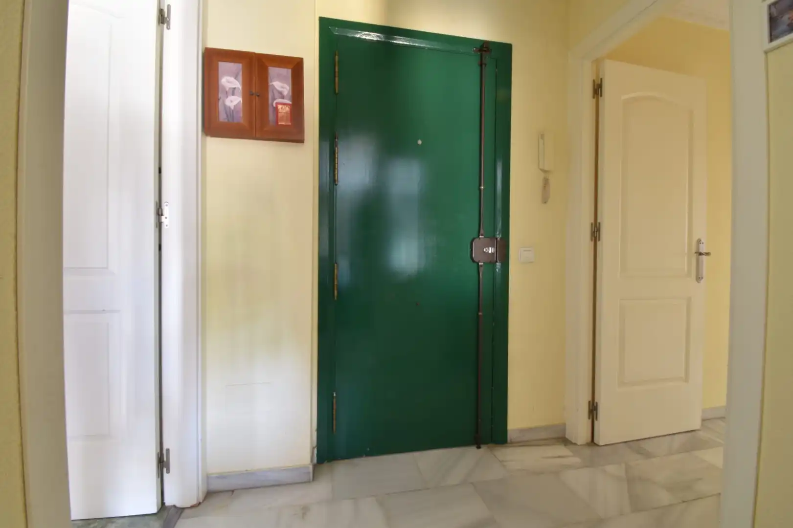 Piso con terraza en venta en Playa del Rincón, imagen 2
