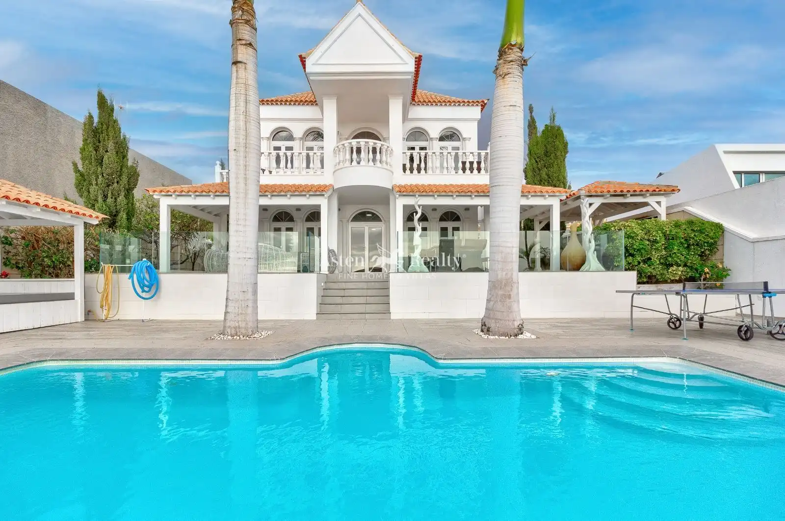 House with pool for sale in Sabina 10, imagen 25