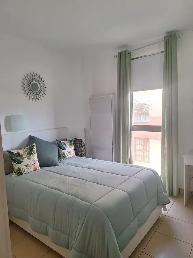 Habitación de Piso en venta en Puerto del Rosario con Trastero y Amueblado