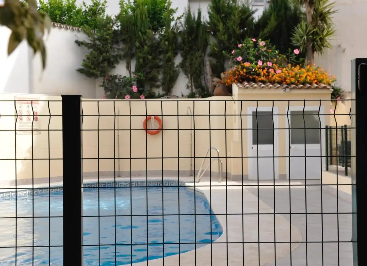 Dúplex de lloguer a Los Pacos