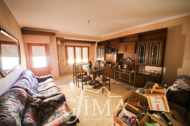 Piso en Venta en Tomelloso