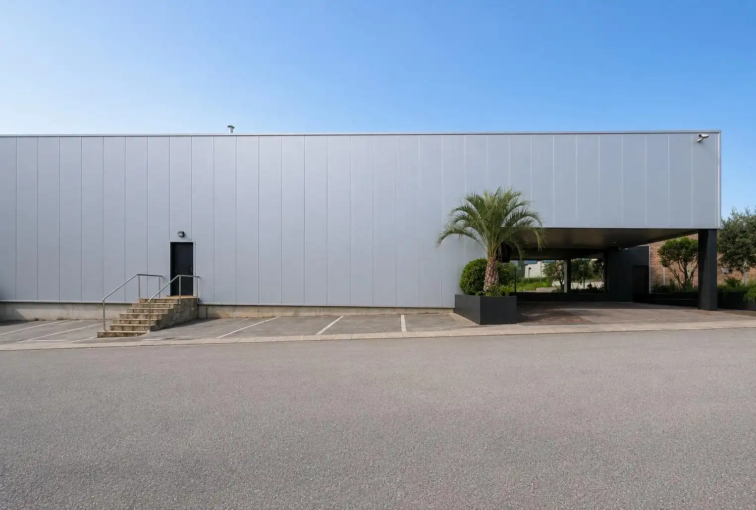 Industrial building for sale in Sant Fruitós de Bages, imagen 18