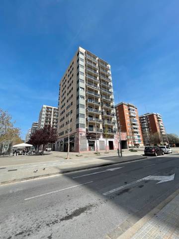 Garaje en Venta en N/A, -1 en Can Roca