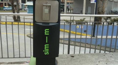 Photo 5 of Garage to rent in Pare Gallissà, 2, Nord, Barcelona