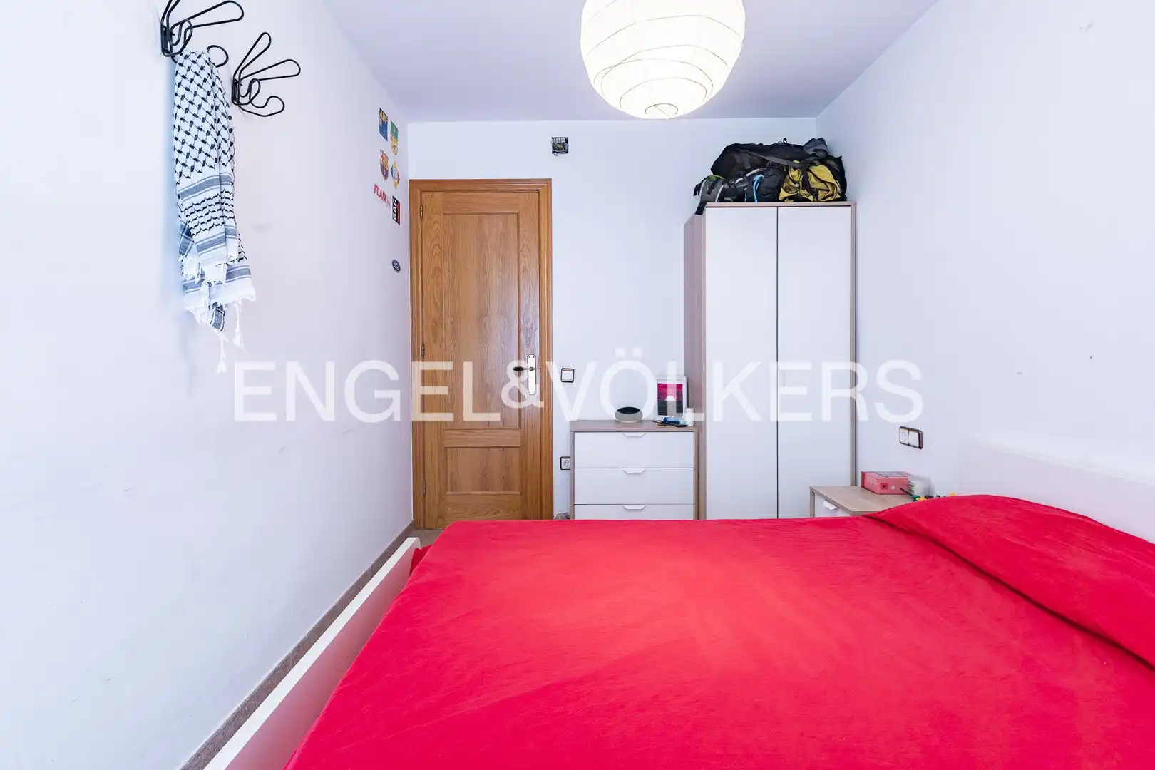 Habitación de Casa o chalet en venta en Martorell con Aire acondicionado, Calefacción y Jardín privado