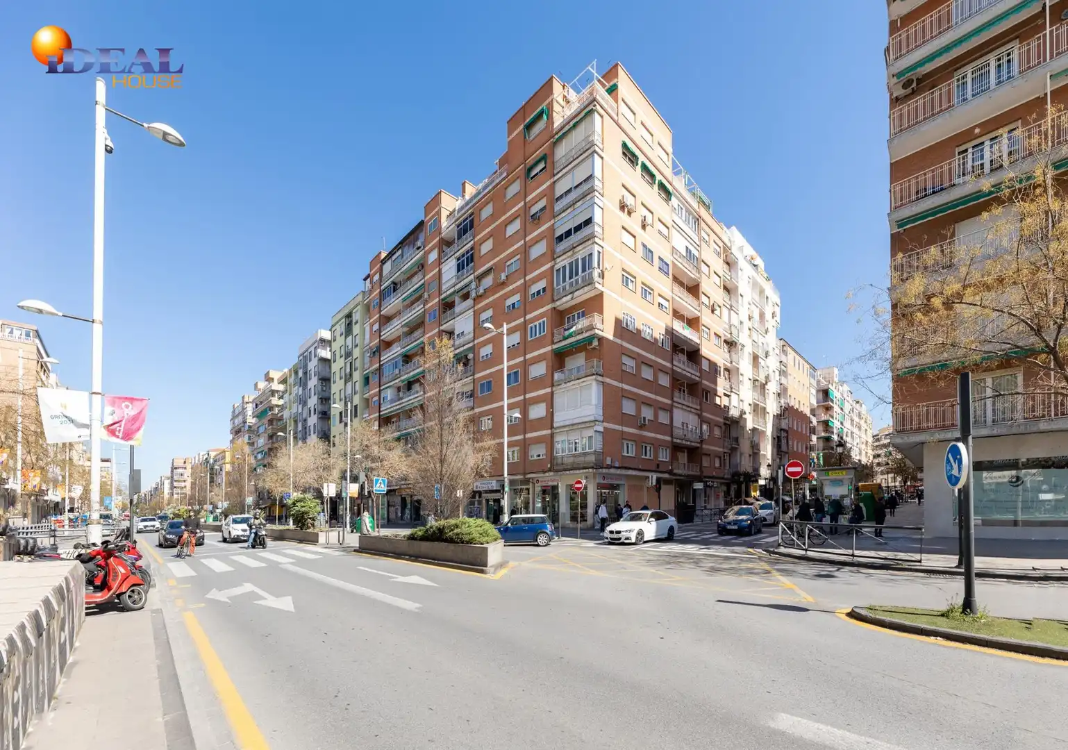 Flat with lift for sale in Camino DE RONDA, imagen 20