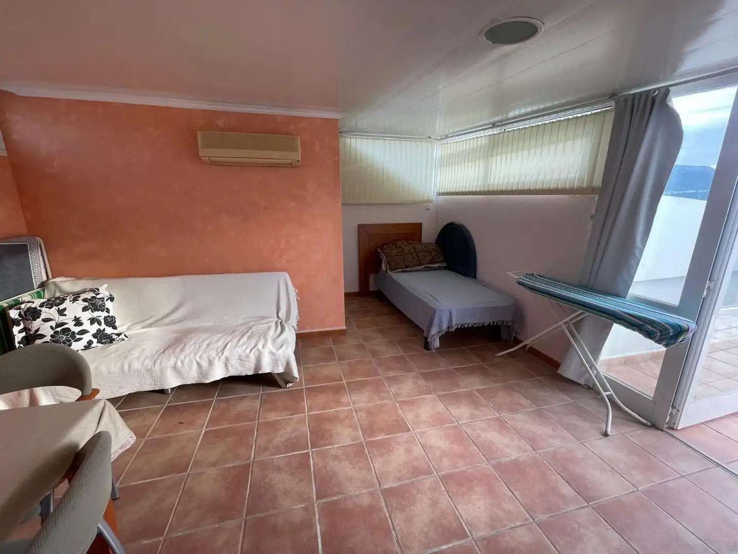 Attic for sale in Dénia  with Air Conditioner, Heating and Terrace