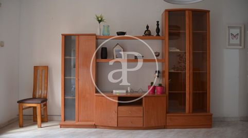 Foto 3 de Piso de alquiler en Barrio de Patraix, Valencia Capital
