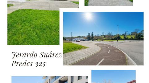 Foto 3 de Pis en venda a Nuevos Roces, Gijón