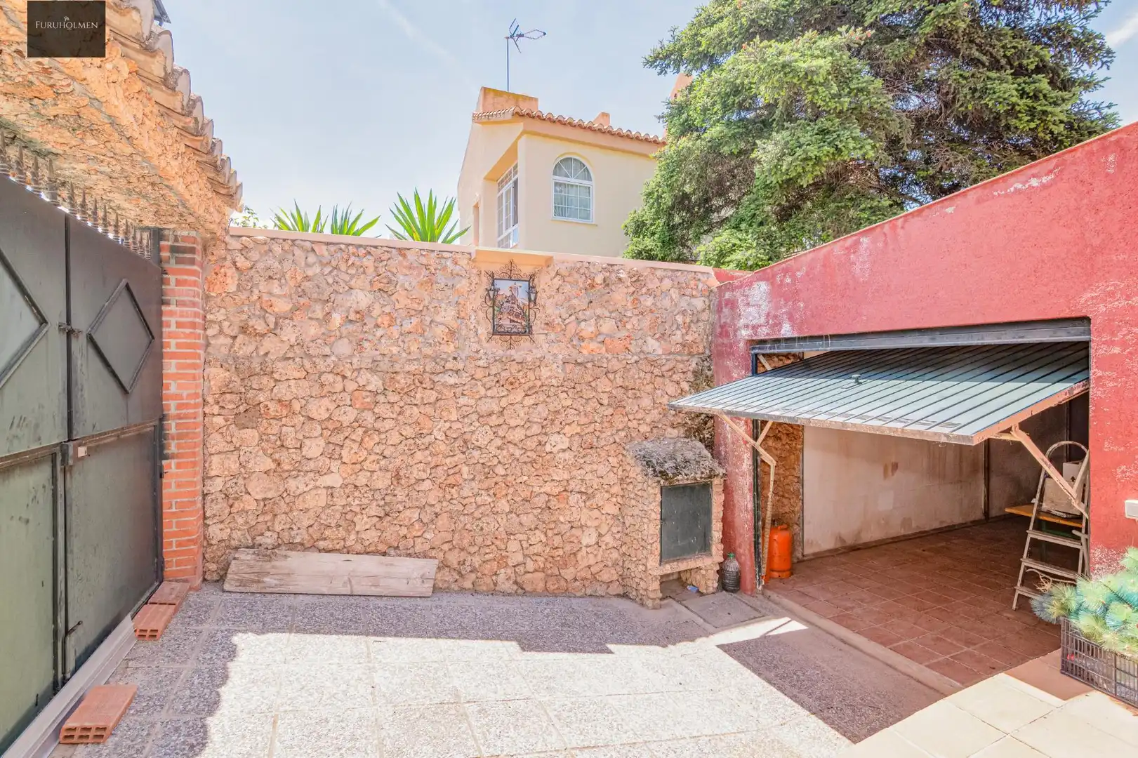 Villa zum Verkauf in Calle RIVERA, imagen 5