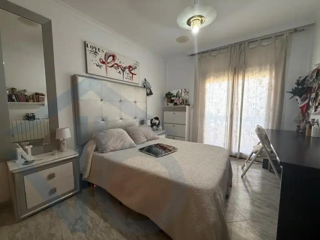 Habitación de Casa o chalet en venta en Lorca
