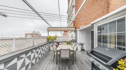 Foto 2 de Piso en venta en Plaza Valsaín, Quintana,  Madrid Capital