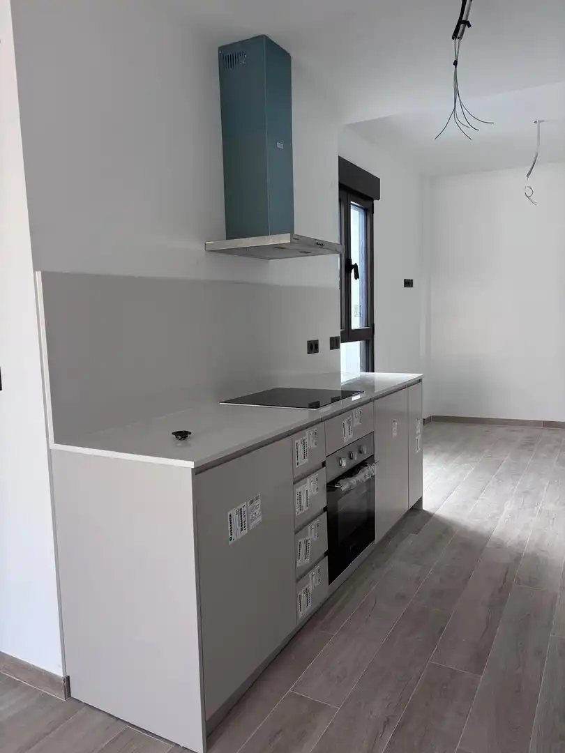 Ático con terraza en venta en Calle Gimena 9, imagen 7