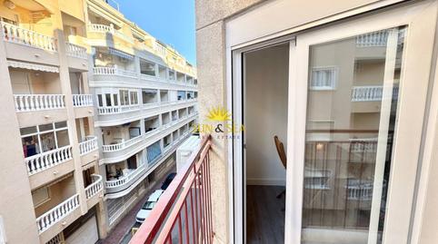 Foto 2 de Estudi de lloguer a Avenida Habaneras - Curva de Palangre, Torrevieja