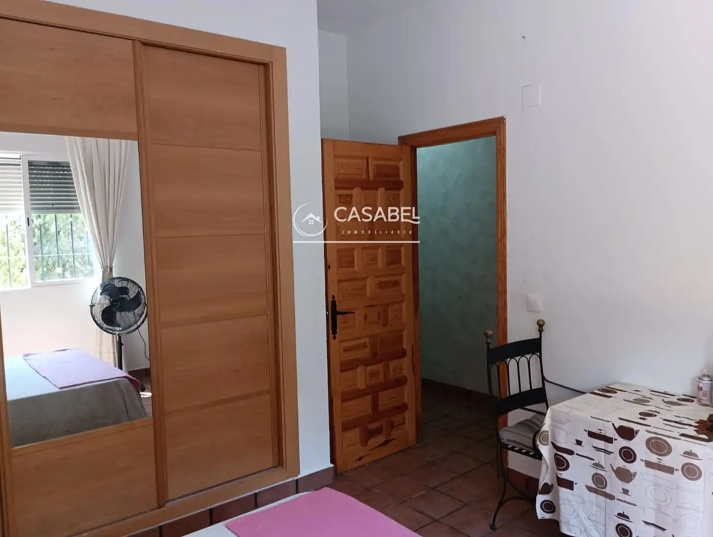 Villa zum Verkauf in Periurbano Oeste - Sierra, imagen 8