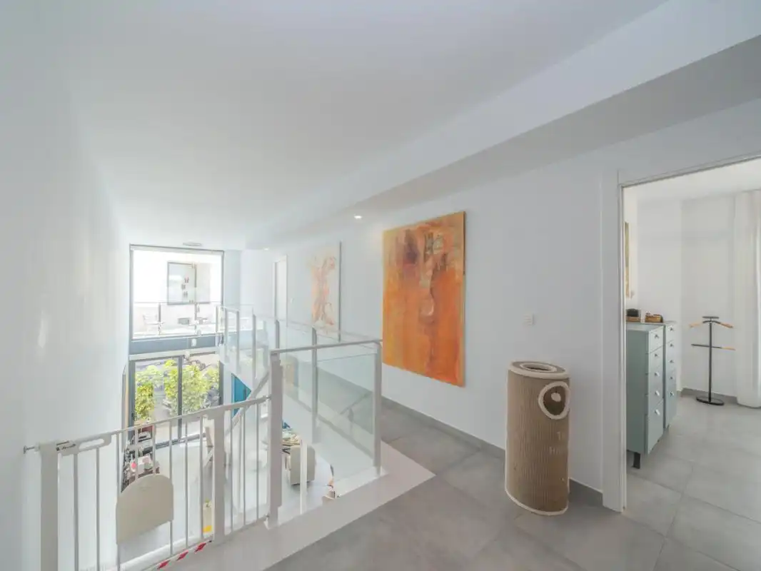 Villa con piscina in vendita a Carrer de Xipre, imagen 26