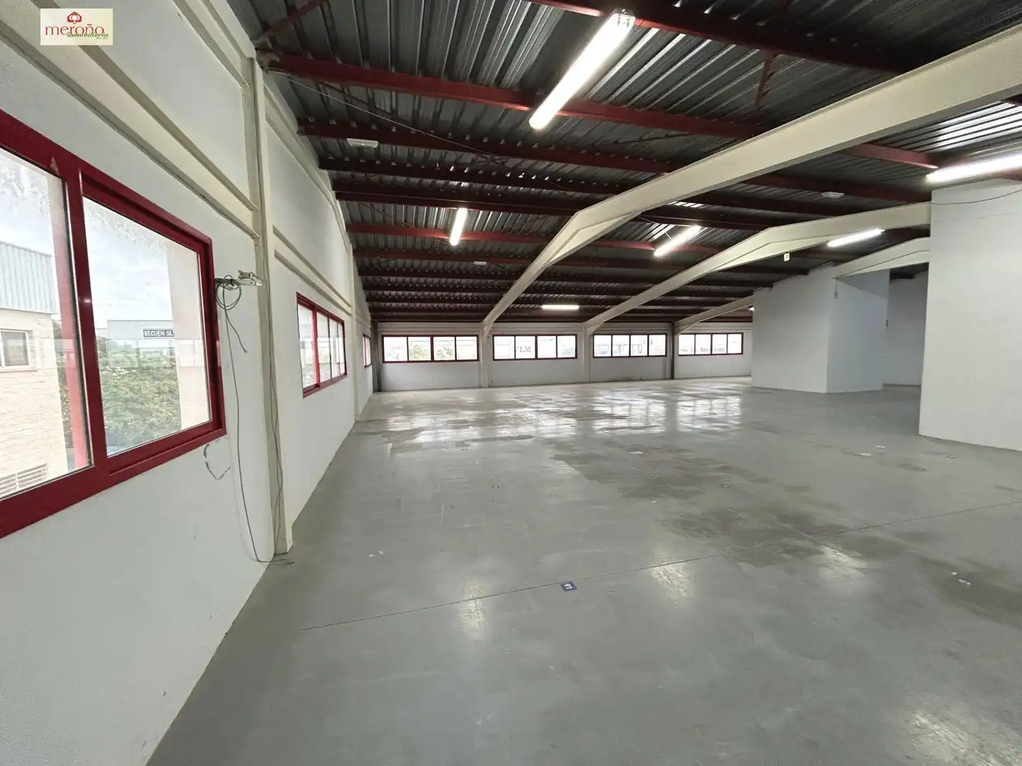 Nau industrial en venda a Jubalcoi, imagen 4