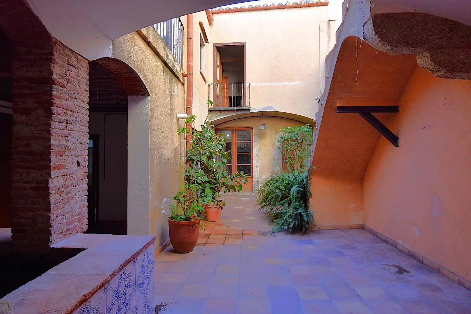 Terrace of Houses for sale in Mataró  with Private garden, Terrace and Storage room