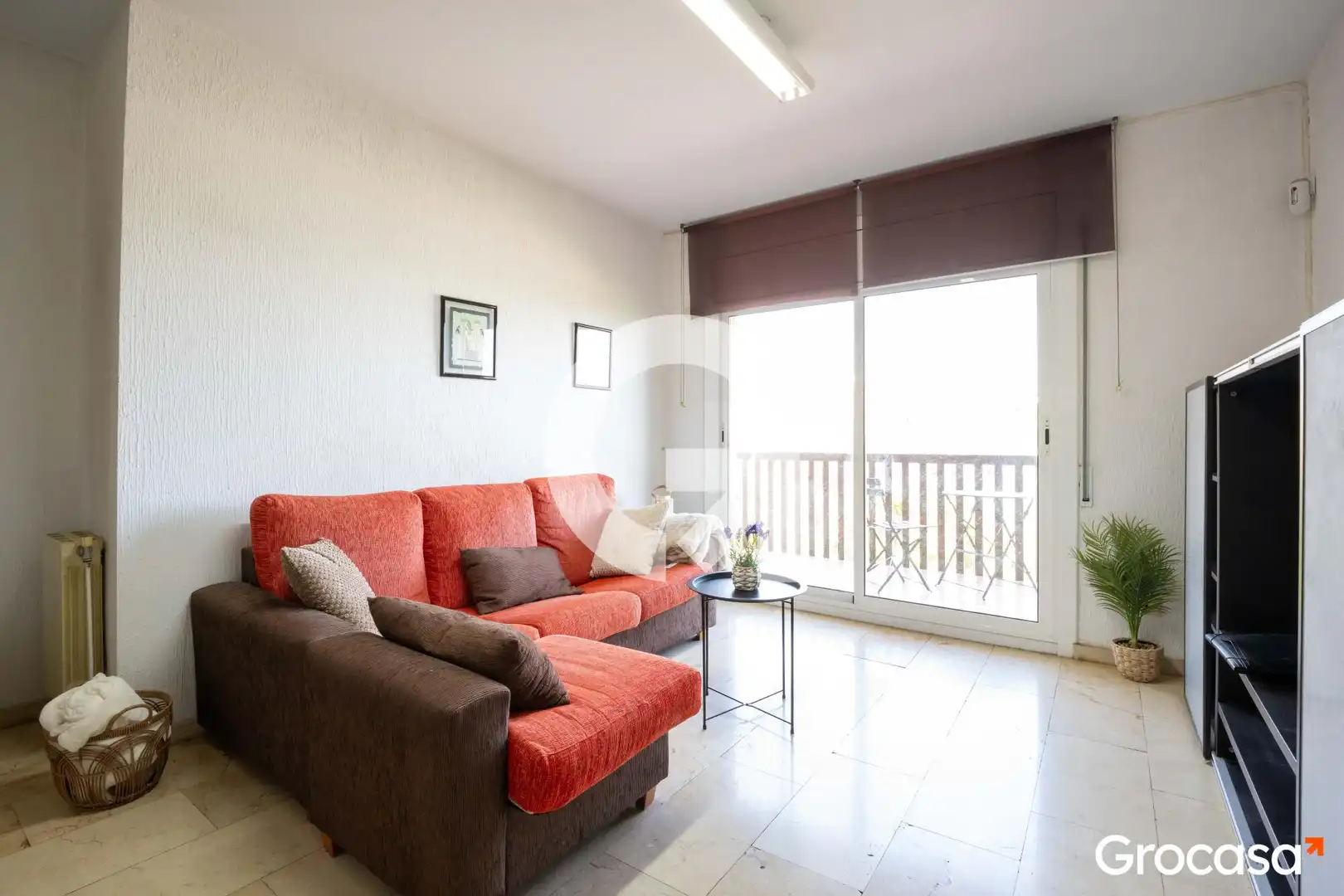 Piso en venta en Cerdanyola Sud