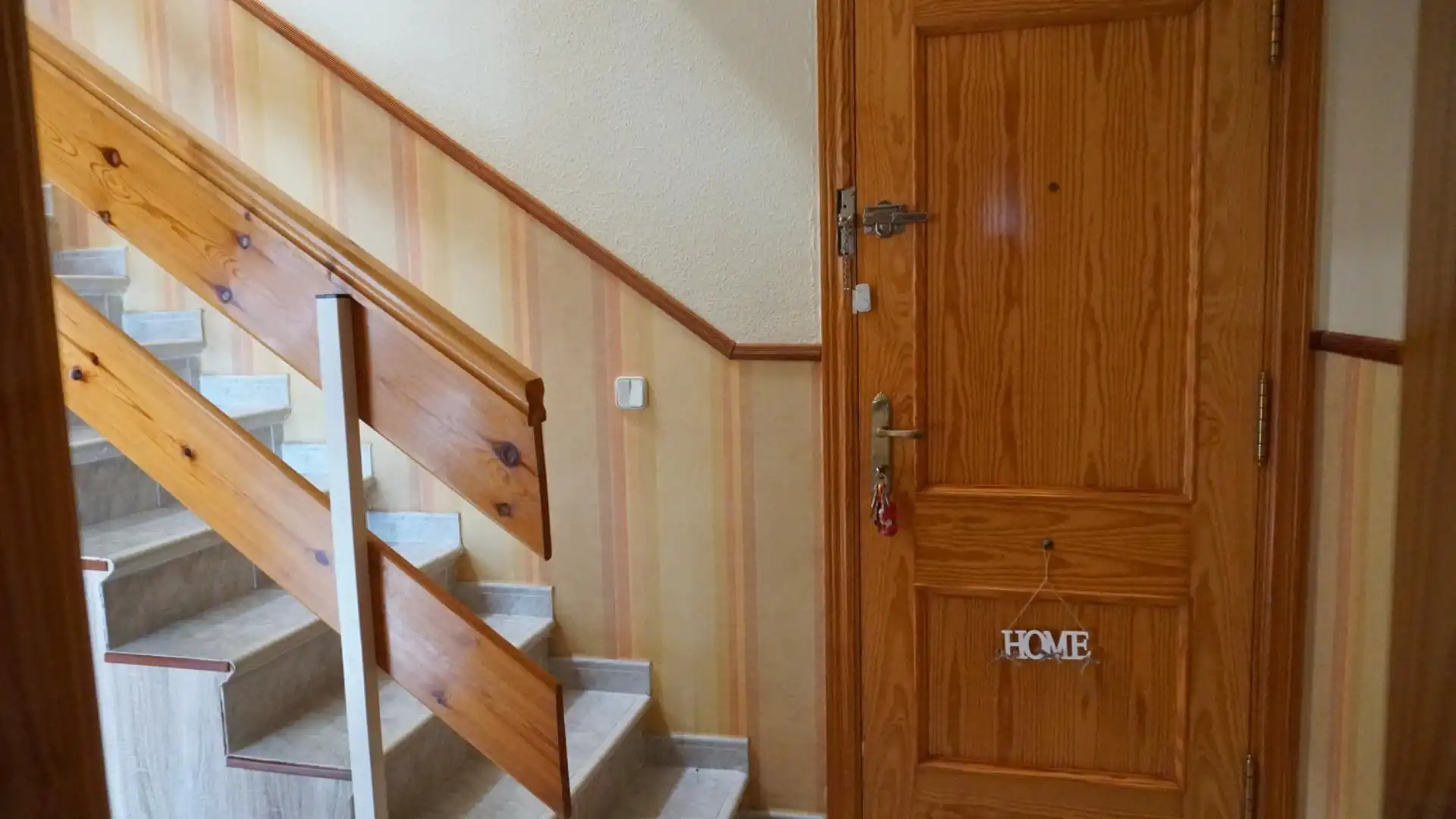 Piso en venta en Azuqueca de Henares con Aire acondicionado, Calefacción y Trastero