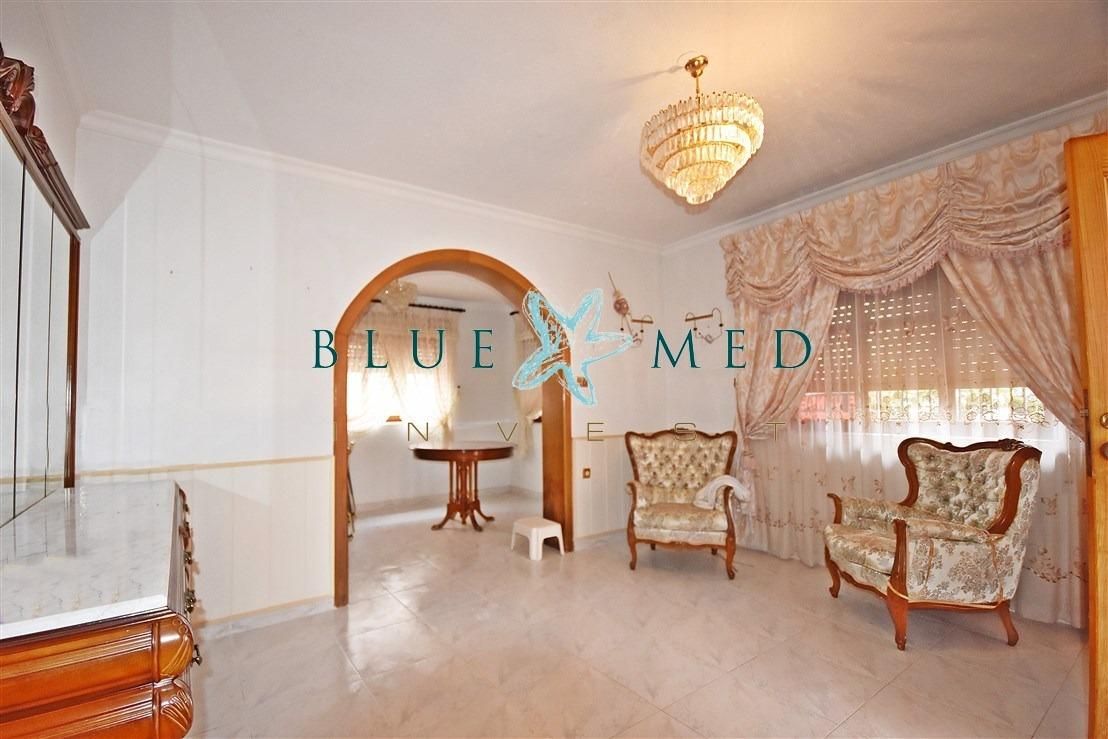 Casa o xalet en venda en Mazarrón amb Aire condicionat i Terrassa