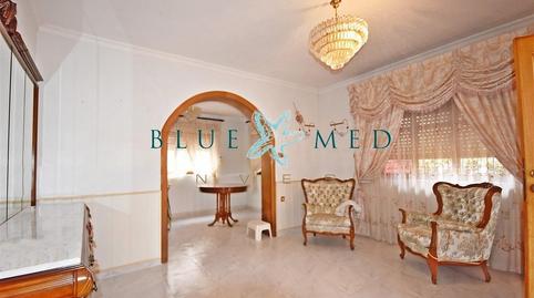 Photo 2 of House or chalet for sale in Calle de Depósito, Pescadores, Mazarrón